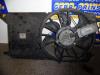 Cooling fans from a Volvo S40 (MS), 2004 / 2012 1.8 16V, Saloon, 4-dr, Petrol, 1.798cc, 92kW (125pk), FWD, B4184S11, 2004-04 / 2010-12, MS21 2005
