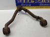 Front upper wishbone, left from a SsangYong Rexton 2.7 Xdi RX/RJ 270 16V 2006