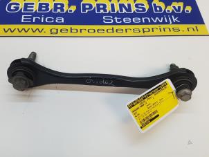 Used Rear lower wishbone, left Seat Altea XL (5P5) 1.2 TSI Price € 22,00 Margin scheme offered by Autorec. Gebr. Prins b.v.