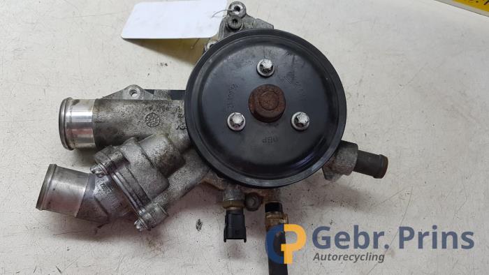 Water pump Opel Corsa D 1.4 16V Twinport 2503185