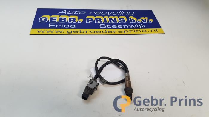 Used Lambda probe Mercedes C (W204) Price € 20,00 Margin scheme offered by Autorec. Gebr. Prins b.v.