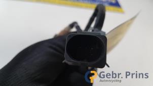 Sonde lambda d'un Mercedes-Benz C (W204)  2007