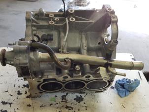 Used Engine crankcase Suzuki Alto (GF) 1.0 12V Price € 100,00 Margin scheme offered by Autorec. Gebr. Prins b.v.