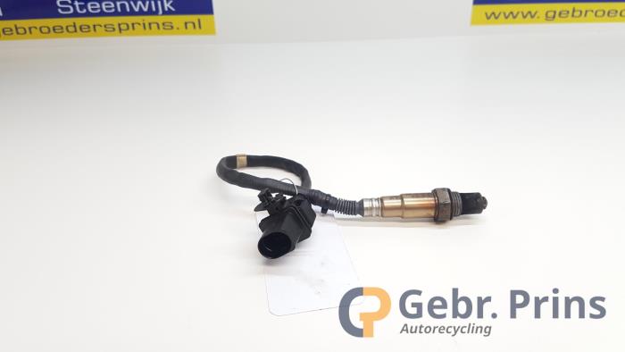 Usados Sonda Lambda Mercedes Citan (415.6) 1.5 108 CDI Precio € 18,15 IVA incluido ofrecido por Autorec. Gebr. Prins b.v.