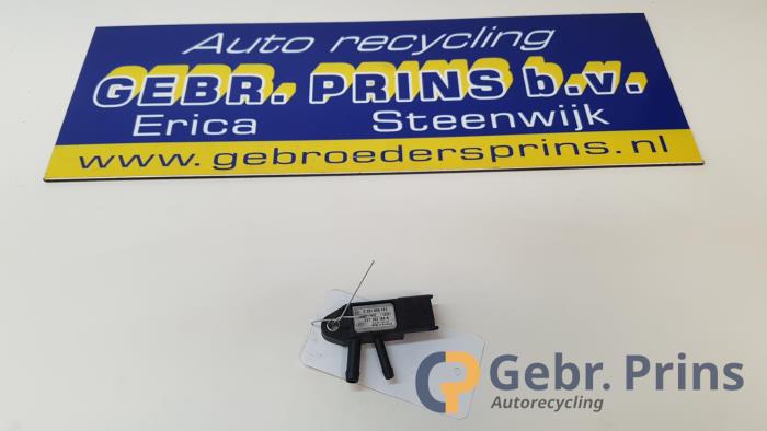 Gebrauchte Map Sensor (Einlasskrümmer) Mercedes Citan (415.6) 1.5 108 CDI Preis € 24,20 Mit Mehrwertsteuer angeboten von Autorec. Gebr. Prins b.v.