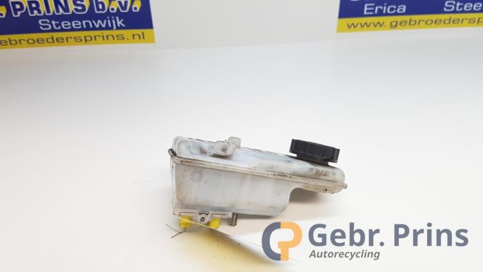 Gebrauchte Sonstige Mercedes Citan (415.6) 1.5 108 CDI Preis € 12,10 Mit Mehrwertsteuer angeboten von Autorec. Gebr. Prins b.v.
