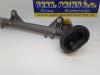 Steering box from a Renault Clio IV (5R) 1.5 Energy dCi 90 FAP 2014