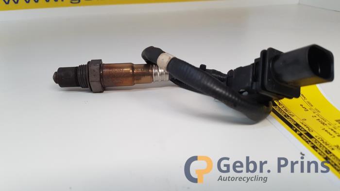 Usados Sonda Lambda Renault Clio IV (5R) 1.5 Energy dCi 90 FAP Precio € 15,00 Norma de margen ofrecido por Autorec. Gebr. Prins b.v.