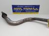 Exhaust middle section from a Opel Agila (B), 2008 / 2014 1.2 16V, MPV, Petrol, 1.242cc, 69kW (94pk), FWD, K12B; EURO4, 2010-04 / 2014-10 2013