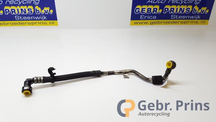 Power steering line Iveco New Daily IV 35C15V, 35C15V/P 504174260