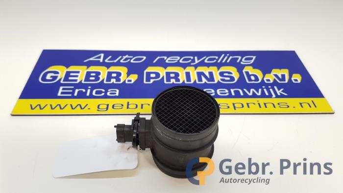 Gebrauchte Luftmassenmesser Iveco New Daily IV 35C15V, 35C15V/P Preis € 24,20 Mit Mehrwertsteuer angeboten von Autorec. Gebr. Prins b.v.