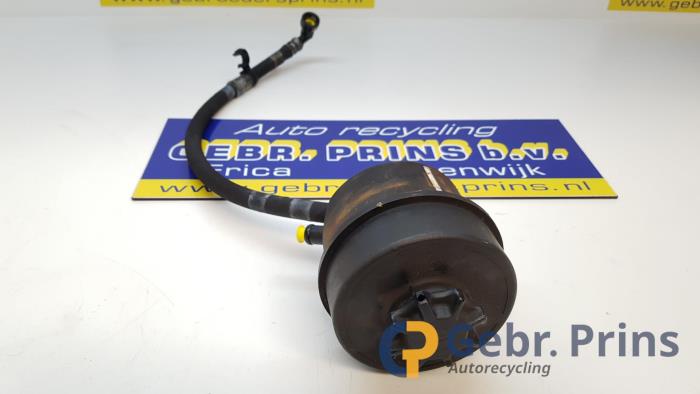 Power steering fluid reservoir Iveco New Daily IV 35C15V, 35C15V/P