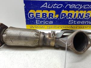 Used Exhaust front section Iveco New Daily IV 35C15V, 35C15V/P Price € 40,00 Margin scheme offered by Autorec. Gebr. Prins b.v.