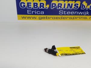 Used Injector (petrol injection) Seat Mii 1.0 12V Price € 10,00 Margin scheme offered by Autorec. Gebr. Prins b.v.