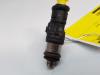 Injector (petrol injection) from a Seat Mii 1.0 12V 2012