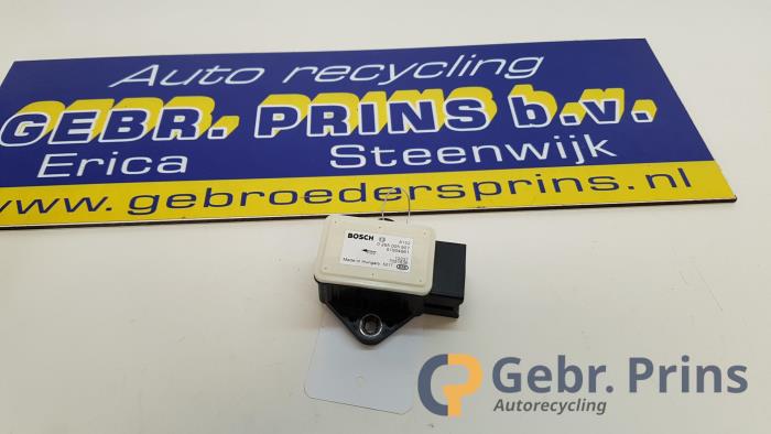 Used Esp computer Fiat 500 (312) 0.9 TwinAir 85 Price € 40,00 Margin scheme offered by Autorec. Gebr. Prins b.v.
