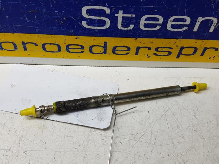 Renault Trafic Glow Plugs