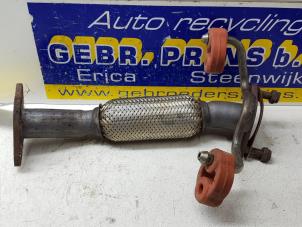 Used Exhaust middle section Kia Picanto (TA) 1.2 16V Price € 30,00 Margin scheme offered by Autorec. Gebr. Prins b.v.