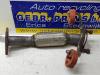 Kia Picanto (TA) 1.2 16V Exhaust middle section