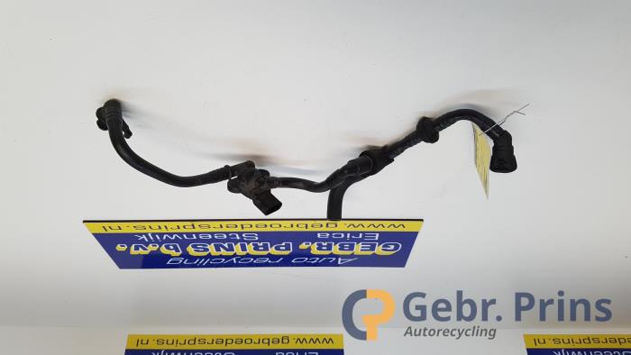 Begagnade MAP-sensor (insugsrör) Volkswagen Passat Variant (365) 1.4 TSI 16V EcoFuel Pris € 25,00 Marginaltabell erbjuds av Autorec. Gebr. Prins b.v.