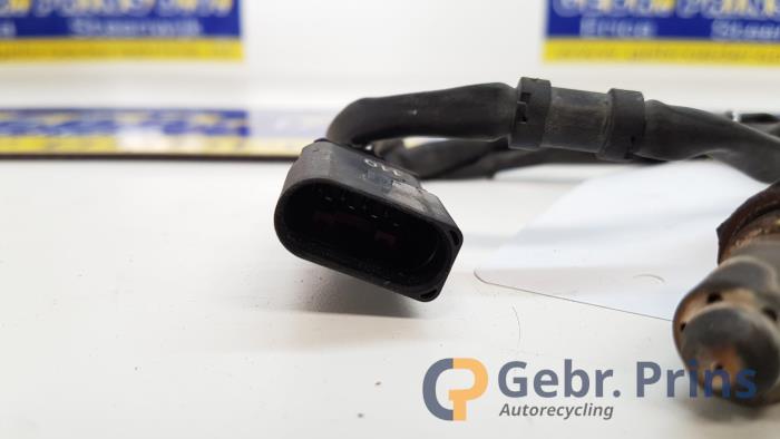 Sonde lambda d'un Volkswagen Passat Variant (365) 1.4 TSI 16V EcoFuel 2011