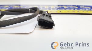 Sonde lambda d'un Renault Twingo II (CN) 1.2 16V 2012