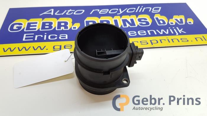 Gebrauchte Luftmassenmesser Kia Sportage (SL) 2.0 CRDi HP 16V VGT 4x4 Preis € 40,00 Margenregelung angeboten von Autorec. Gebr. Prins b.v.