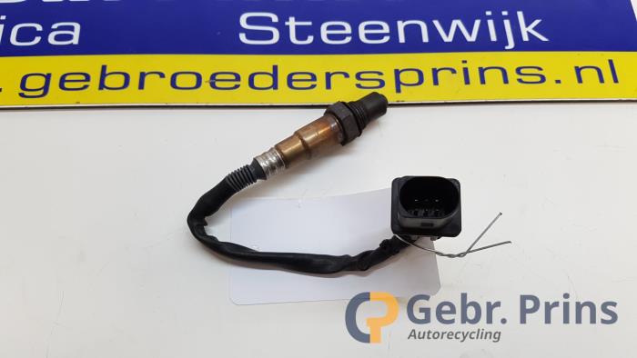 Used Lambda probe Kia Sportage (SL) 2.0 CRDi HP 16V VGT 4x4 Price € 20,00 Margin scheme offered by Autorec. Gebr. Prins b.v.
