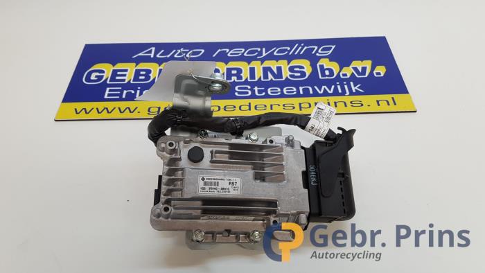 Used Automatic gearbox computer Kia Sportage (SL) 2.0 CRDi HP 16V VGT 4x4 Price € 100,00 Margin scheme offered by Autorec. Gebr. Prins b.v.