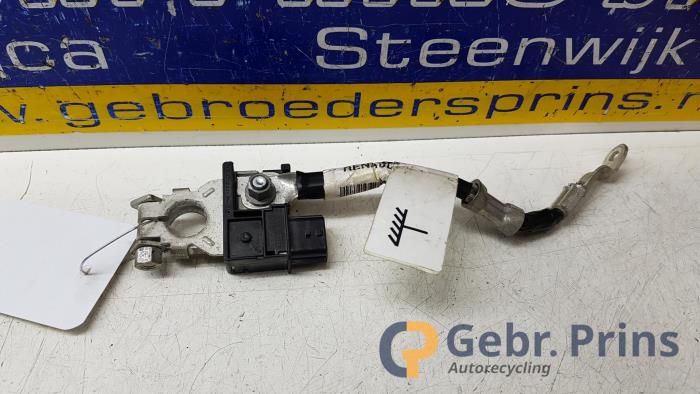 Begagnade Sensor (övriga) Renault Scénic IV (RFAJ) 1.5 Energy dCi 110 Pris € 20,00 Marginaltabell erbjuds av Autorec. Gebr. Prins b.v.