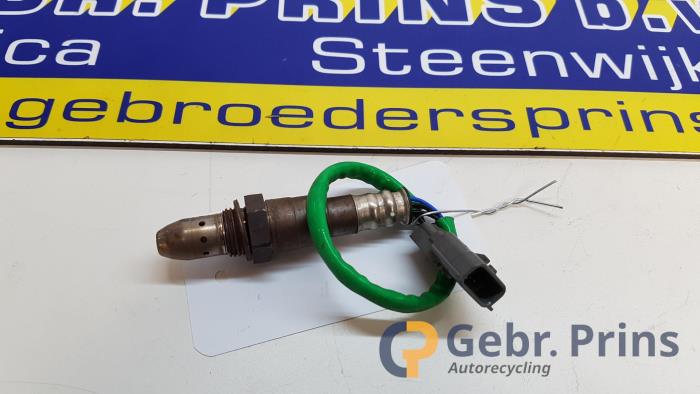 Usagé Sonde lambda Renault Scénic IV (RFAJ) 1.5 Energy dCi 110 Prix € 20,00 Règlement à la marge proposé par Autorec. Gebr. Prins b.v.