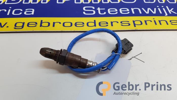 Usagé Sonde lambda Renault Scénic IV (RFAJ) 1.5 Energy dCi 110 Prix € 20,00 Règlement à la marge proposé par Autorec. Gebr. Prins b.v.