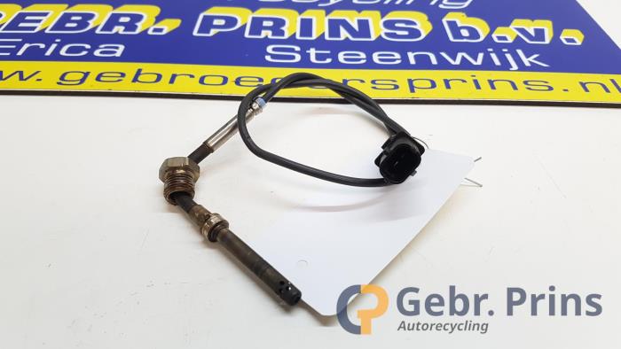 Begagnade Partikelfiltersensor Fiat Punto Evo (199) 1.3 JTD Multijet 85 16V Euro 5 Pris € 20,00 Marginaltabell erbjuds av Autorec. Gebr. Prins b.v.