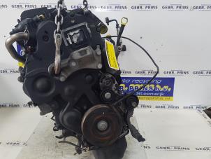 Used Engine Ford Fiesta 5 (JD/JH) 1.4 TDCi Price € 150,00 Margin scheme offered by Autorec. Gebr. Prins b.v.