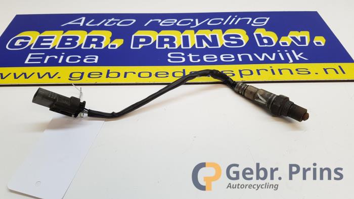Used Lambda probe Opel Corsa E 1.0 SIDI Turbo 12V Price € 20,00 Margin scheme offered by Autorec. Gebr. Prins b.v.
