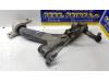 Lexus IS (E2) 250 2.5 V6 24V Bras de suspension bas avant gauche