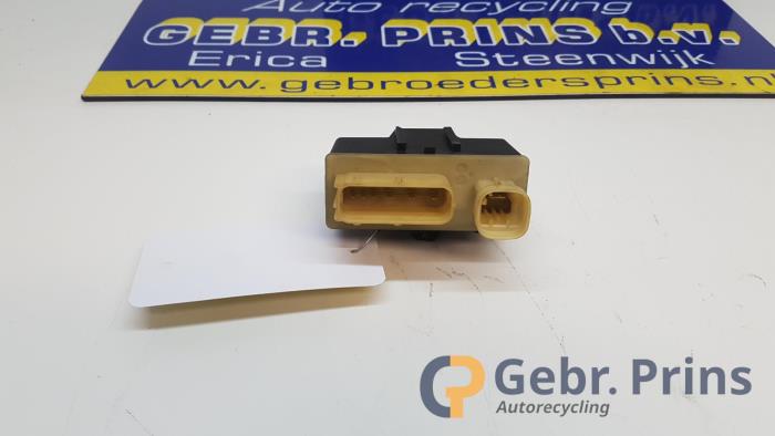 Used Cooling computer Peugeot Partner (GC/GF/GG/GJ/GK) 1.6 HDI 90 16V Price € 18,15 Inclusive VAT offered by Autorec. Gebr. Prins b.v.
