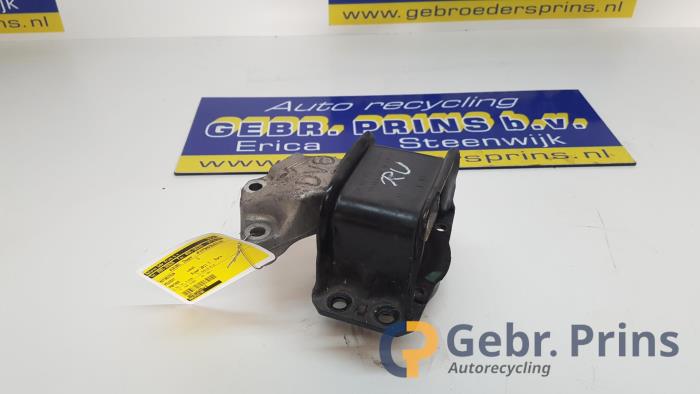 Gebrauchte Motorlager Peugeot Partner (GC/GF/GG/GJ/GK) 1.6 HDI 90 16V Preis € 30,25 Mit Mehrwertsteuer angeboten von Autorec. Gebr. Prins b.v.