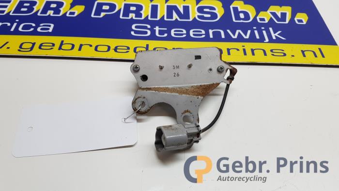 Begagnade Däcktryckssensor Lexus IS (E2) 250 2.5 V6 24V Pris € 20,00 Marginaltabell erbjuds av Autorec. Gebr. Prins b.v.