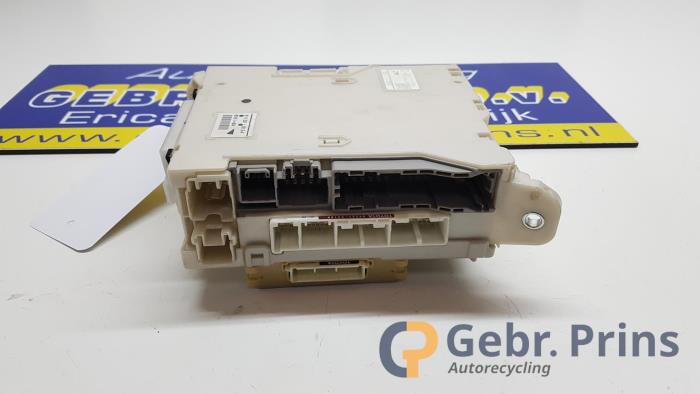 Usagé Module (divers) Lexus IS (E2) 250 2.5 V6 24V Prix € 75,00 Règlement à la marge proposé par Autorec. Gebr. Prins b.v.