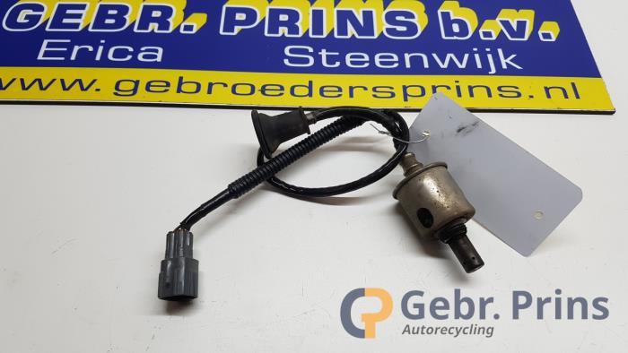 Usados Sonda Lambda Lexus IS (E2) 250 2.5 V6 24V Precio € 30,00 Norma de margen ofrecido por Autorec. Gebr. Prins b.v.