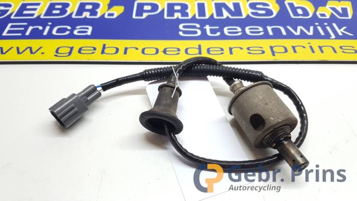 Usados Sonda Lambda Lexus IS (E2) 250 2.5 V6 24V Precio € 30,00 Norma de margen ofrecido por Autorec. Gebr. Prins b.v.