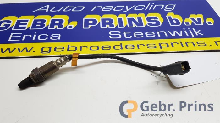 Usados Sonda Lambda Lexus IS (E2) 250 2.5 V6 24V Precio € 30,00 Norma de margen ofrecido por Autorec. Gebr. Prins b.v.