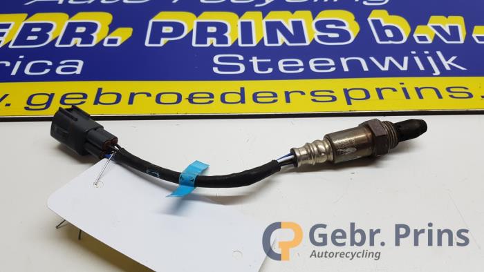 Usados Sonda Lambda Lexus IS (E2) 250 2.5 V6 24V Precio € 30,00 Norma de margen ofrecido por Autorec. Gebr. Prins b.v.