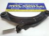 Front lower wishbone, right from a Renault Clio IV Estate/Grandtour (7R) 1.5 Energy dCi 90 FAP 2014