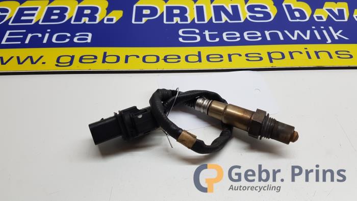 Used Lambda probe Peugeot Partner (GC/GF/GG/GJ/GK) 1.6 HDI 90 Price € 18,15 Inclusive VAT offered by Autorec. Gebr. Prins b.v.