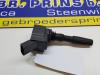 Pen ignition coil from a Volkswagen Caddy IV, 2015 1.4 TGI BlueMotion, Delivery, 1.395cc, 81kW, CPWA, 2015-06 2018