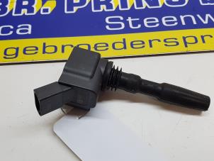 Used Pen ignition coil Volkswagen Caddy IV 1.4 TGI BlueMotion Price € 30,00 Margin scheme offered by Autorec. Gebr. Prins b.v.