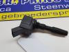 Pen ignition coil from a Volkswagen Caddy IV, 2015 1.4 TGI BlueMotion, Delivery, 1.395cc, 81kW, CPWA, 2015-06 2018