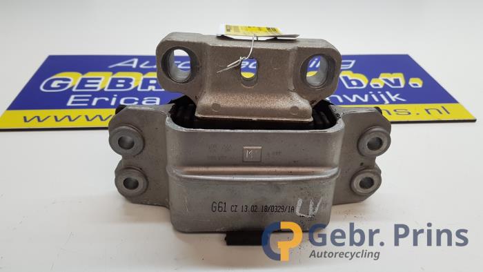 Used Engine mount Volkswagen Caddy IV 1.4 TGI BlueMotion Price € 24,20 Inclusive VAT offered by Autorec. Gebr. Prins b.v.